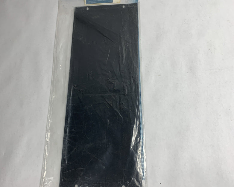 Middle Atlantic PHBL-4 4SP Flat Alum Blank Panel 4U Aluminum Rack Panel