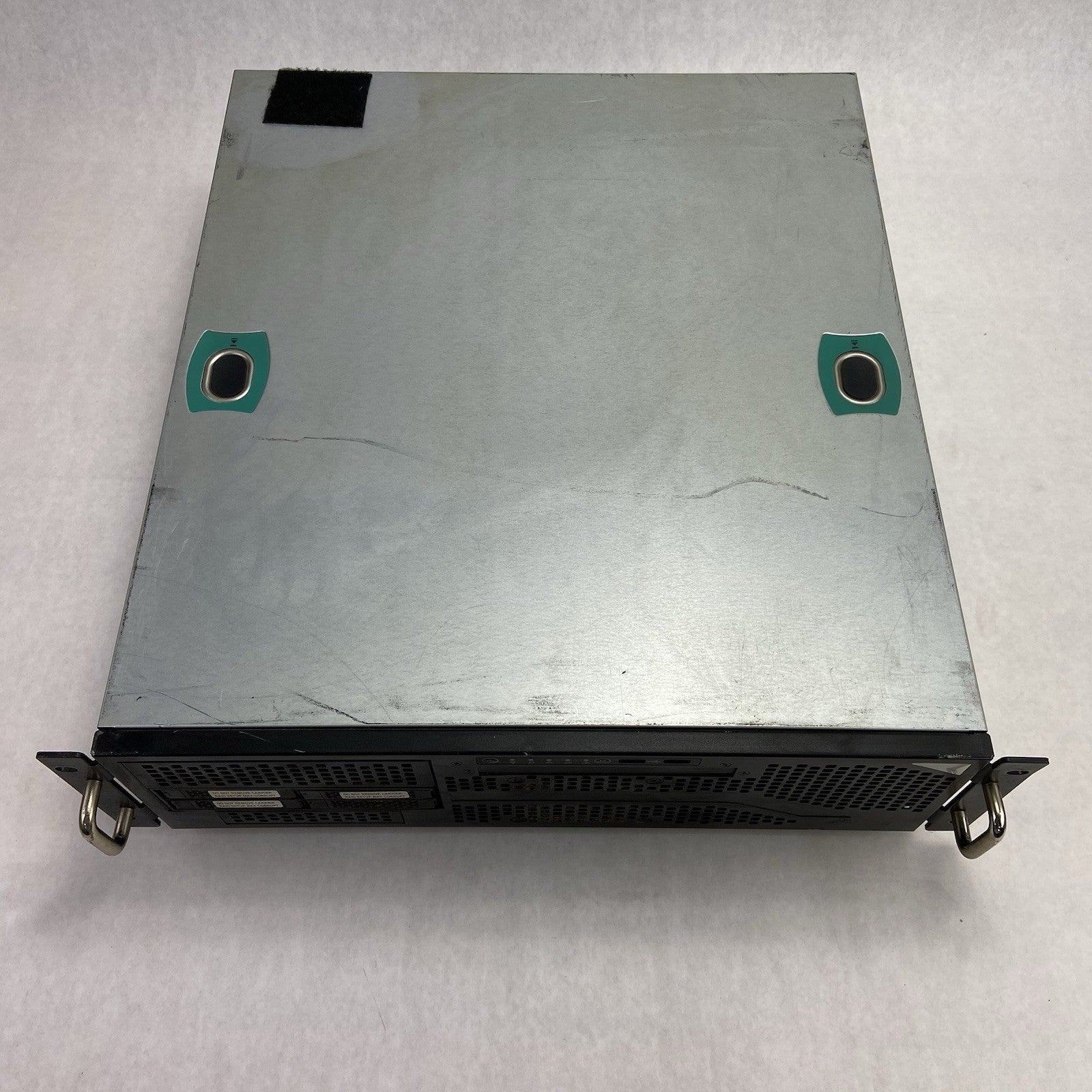 InWin R-Series IW R-300 3U RackMount Server Chassis EMACS P2H-5500V 500W PSU3