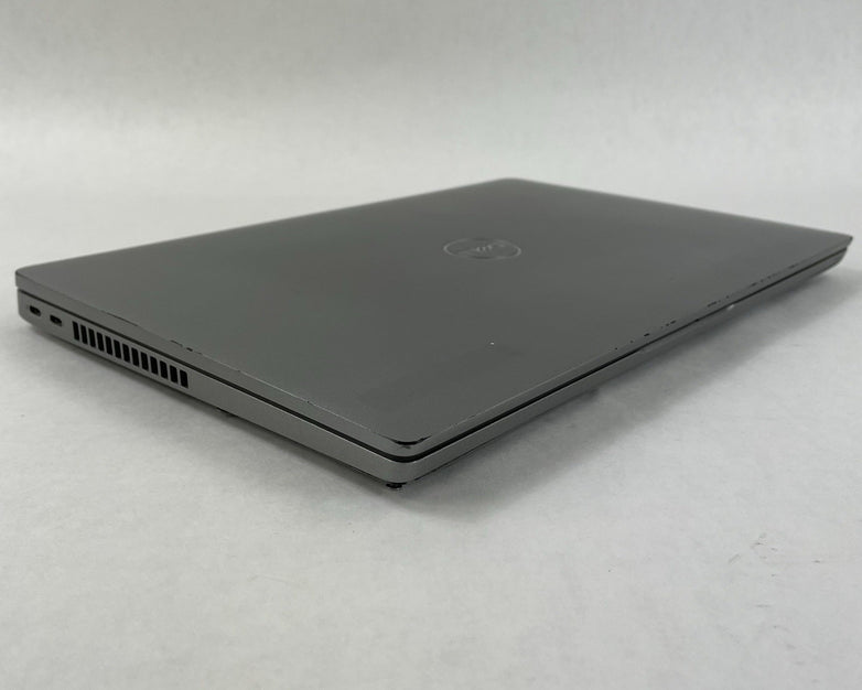 Dell Latitude 5420 14" i7-1165G7 2.80 GHz 8 GB RAM No SSD/OS/AC/Batt - Scratched