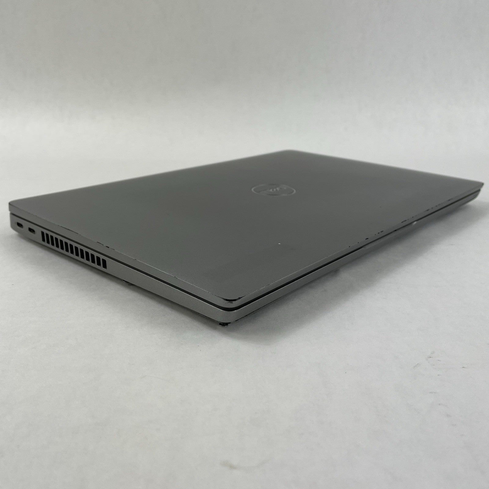 Dell Latitude 5420 14" i7-1165G7 2.80 GHz 8 GB RAM No SSD/OS/AC/Batt - Scratched9