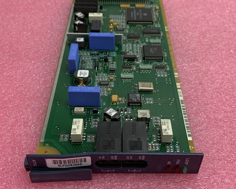 DSC Communications 300-1170-900 AT1U Circuit Board