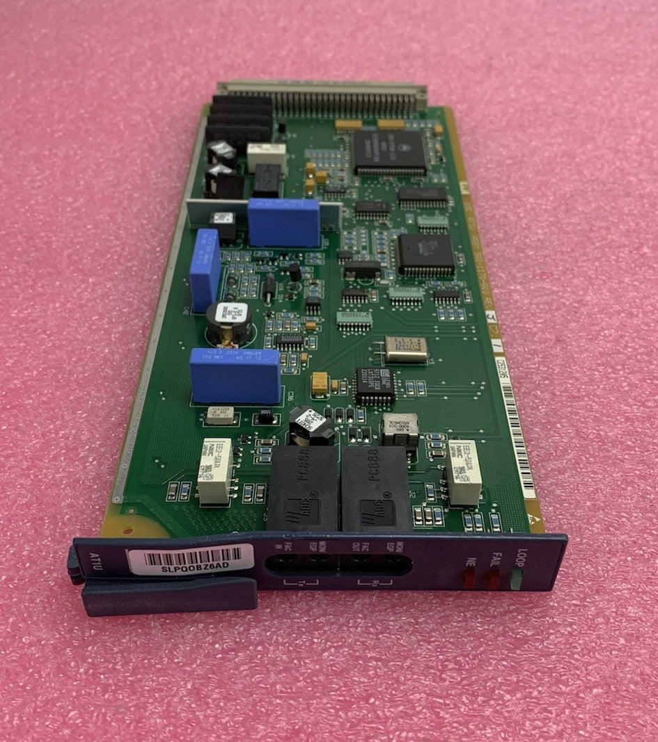 DSC Communications 300-1170-900 AT1U Circuit Board2