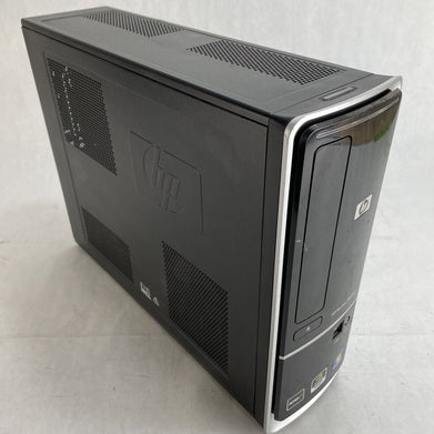 HP Pavilion S5623W SFF AMD Sempron 180 2.7GHz 3GB RAM No HDD No OS