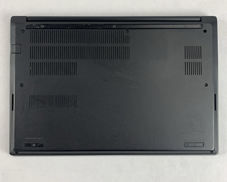 Lenovo ThinkPad E14 Gen 3 14" Ryzen 5 5500U 2.1 Ghz 8 GB Ram No OS/HDD/AC Bezel