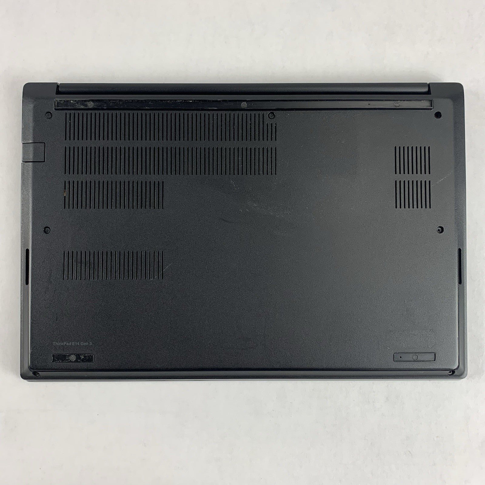 Lenovo ThinkPad E14 Gen 3 14" Ryzen 5 5500U 2.1 Ghz 8 GB Ram No OS/HDD/AC Bezel9