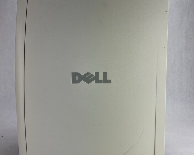 Dell Dimension L500X MT Intel Celeron 500MHz 256MB RAM No HDD No OS