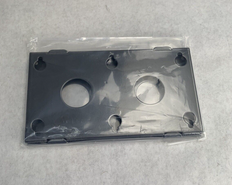 iC Chief Flat Panel Fixed Wall Mount iCSPFM1T02