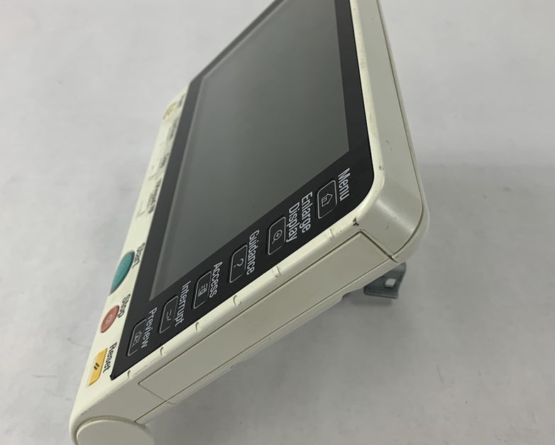 Konica Minolta Bizhub 454e A61FM701-04 Touchscreen Control Panel