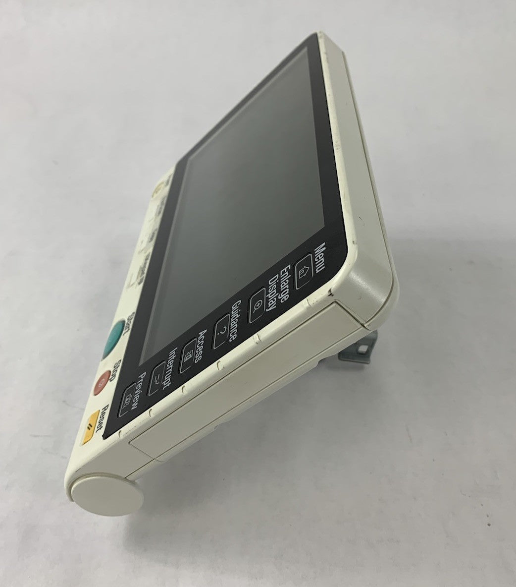Konica Minolta Bizhub 454e A61FM701-04 Touchscreen Control Panel2