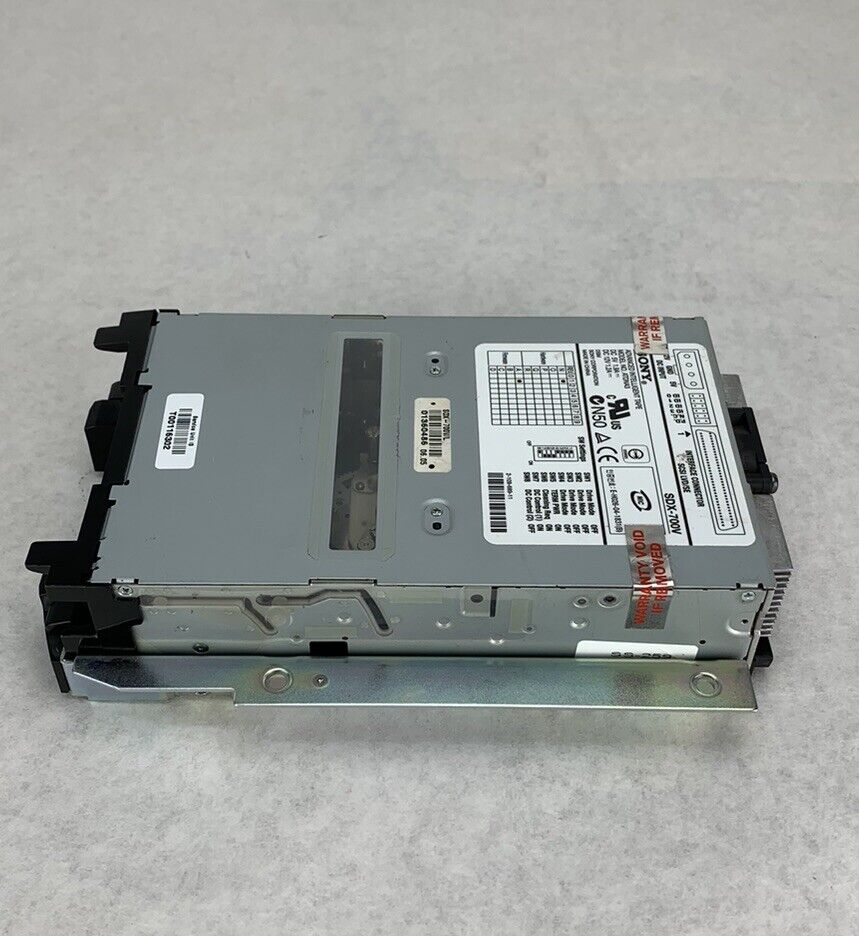 Sony ATDNA3 SDX-700V/L ATDNA3 SCSI 68PIN
