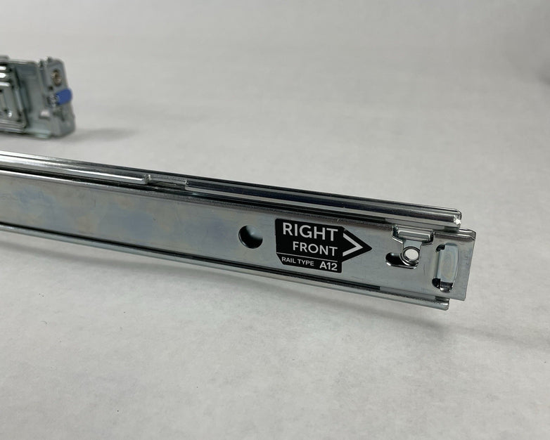 Dell PowerEdge Rackmount Servers Rail Kit H24PR 0H24PR 0GD5DW 0R7C8J 0VYRJF