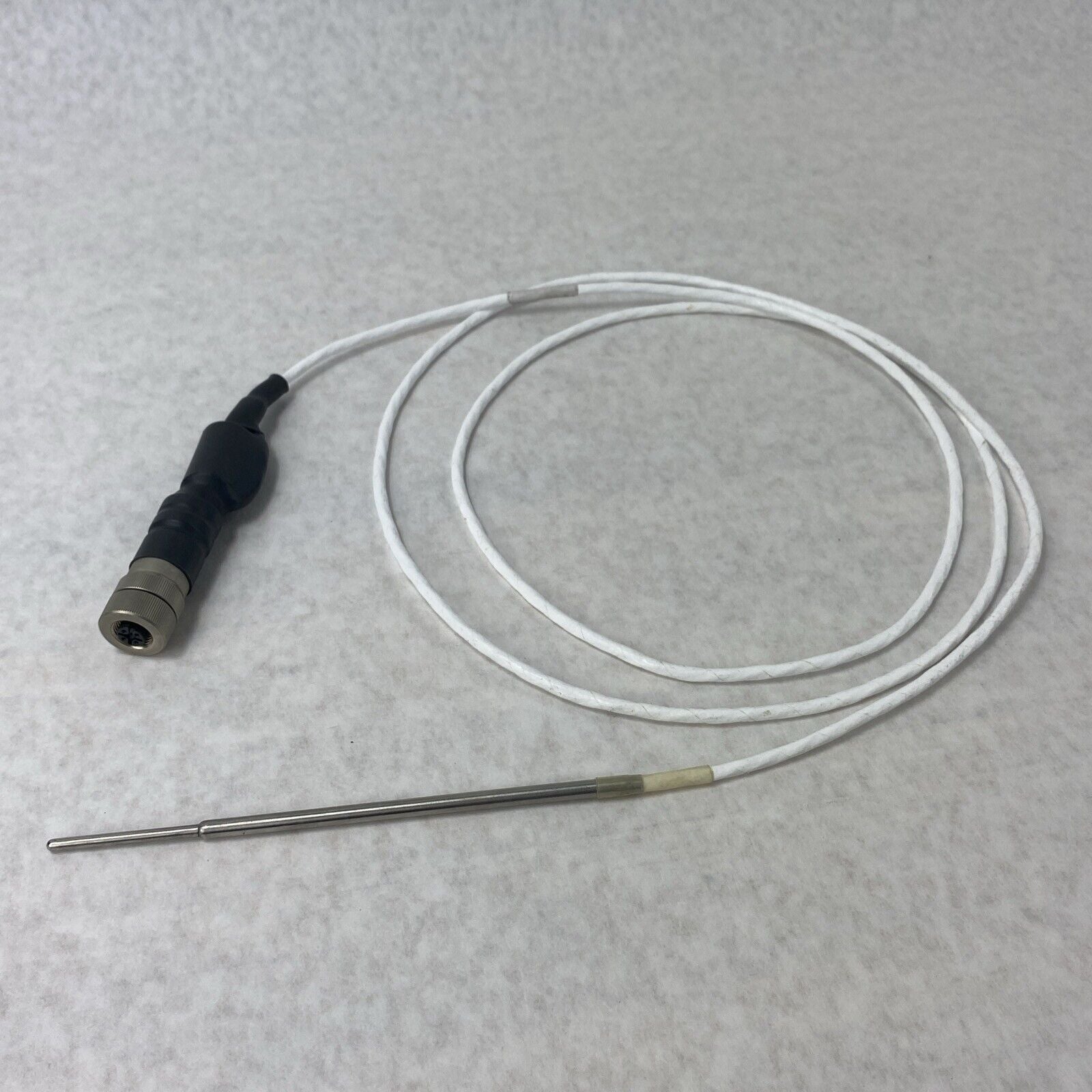 Eppendorf M1294-8013-A Temperature Sensor RTD Cable 5'