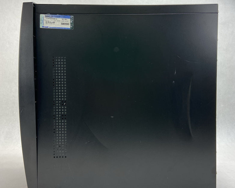 Unbranded Mind Tower Computer Case AOpen ATX-300GU 300W PSU