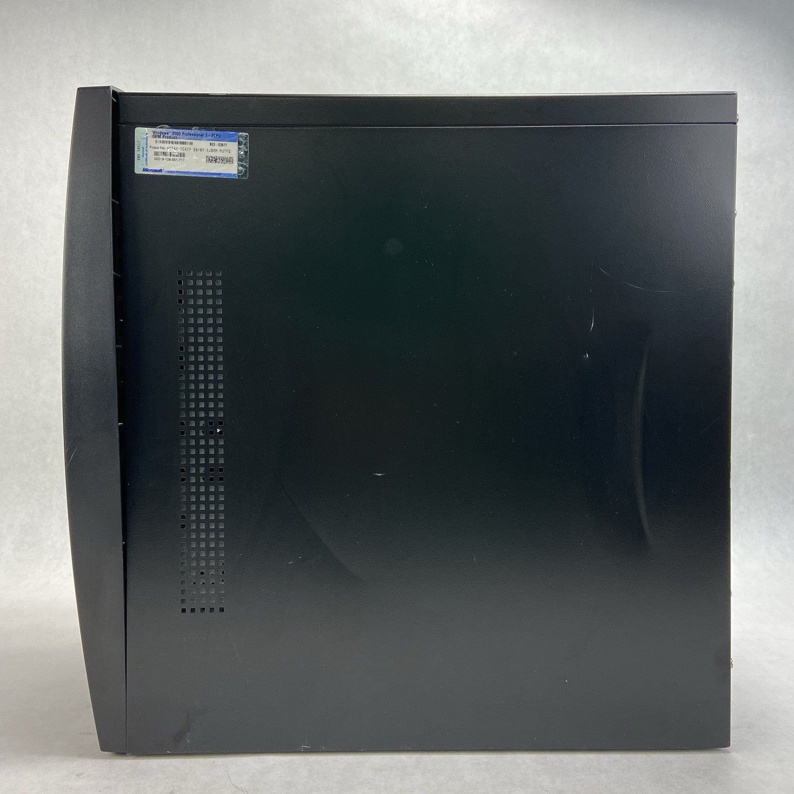 Unbranded Mind Tower Computer Case AOpen ATX-300GU 300W PSU3