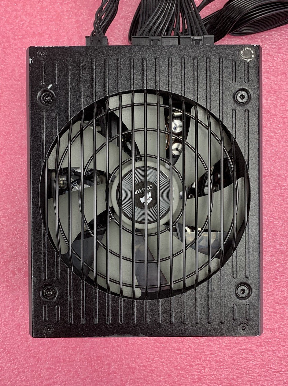 Corsair HX850i RPS0003 850W Power Supply