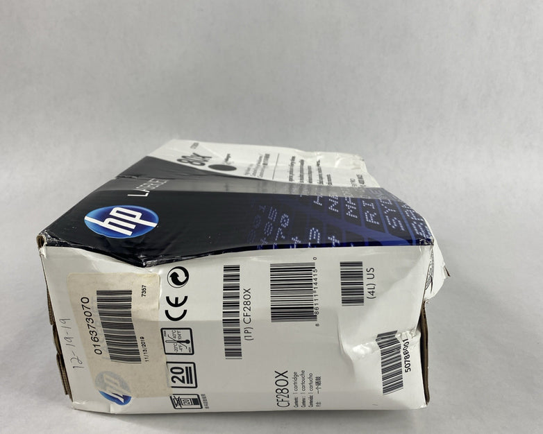 HP CF280X High Volume Print Cartridge for Laserjet Pro 400 M401 400 M425