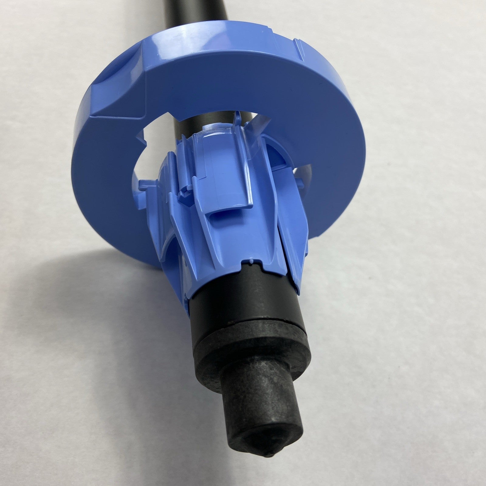 HP DesignJet 44" Paper Spindle with Caps Part No T8W16-67014