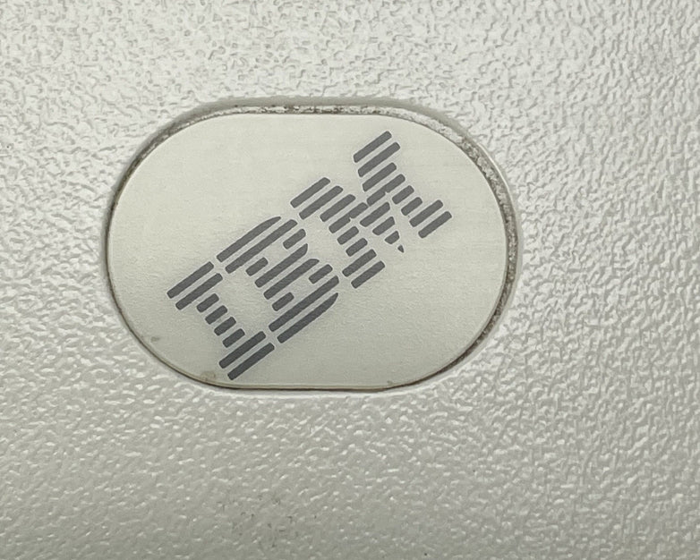 IBM Model M 1391401 -Jun 1, 1987  Tested Working