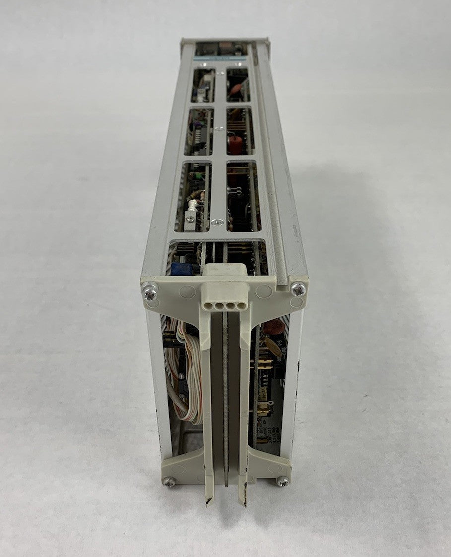 Tektronix 7B53A Dual Time Base