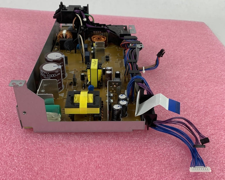 HP RM2-9332 Low Voltage Power Supply Board for MFP M632 Printer
