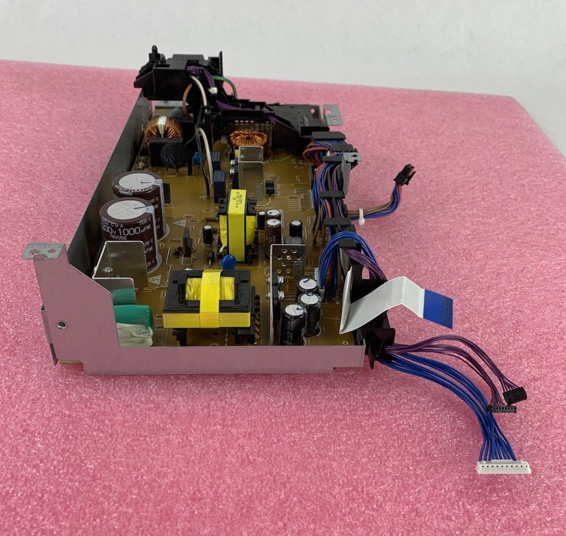 HP RM2-9332 Low Voltage Power Supply Board for MFP M632 Printer4