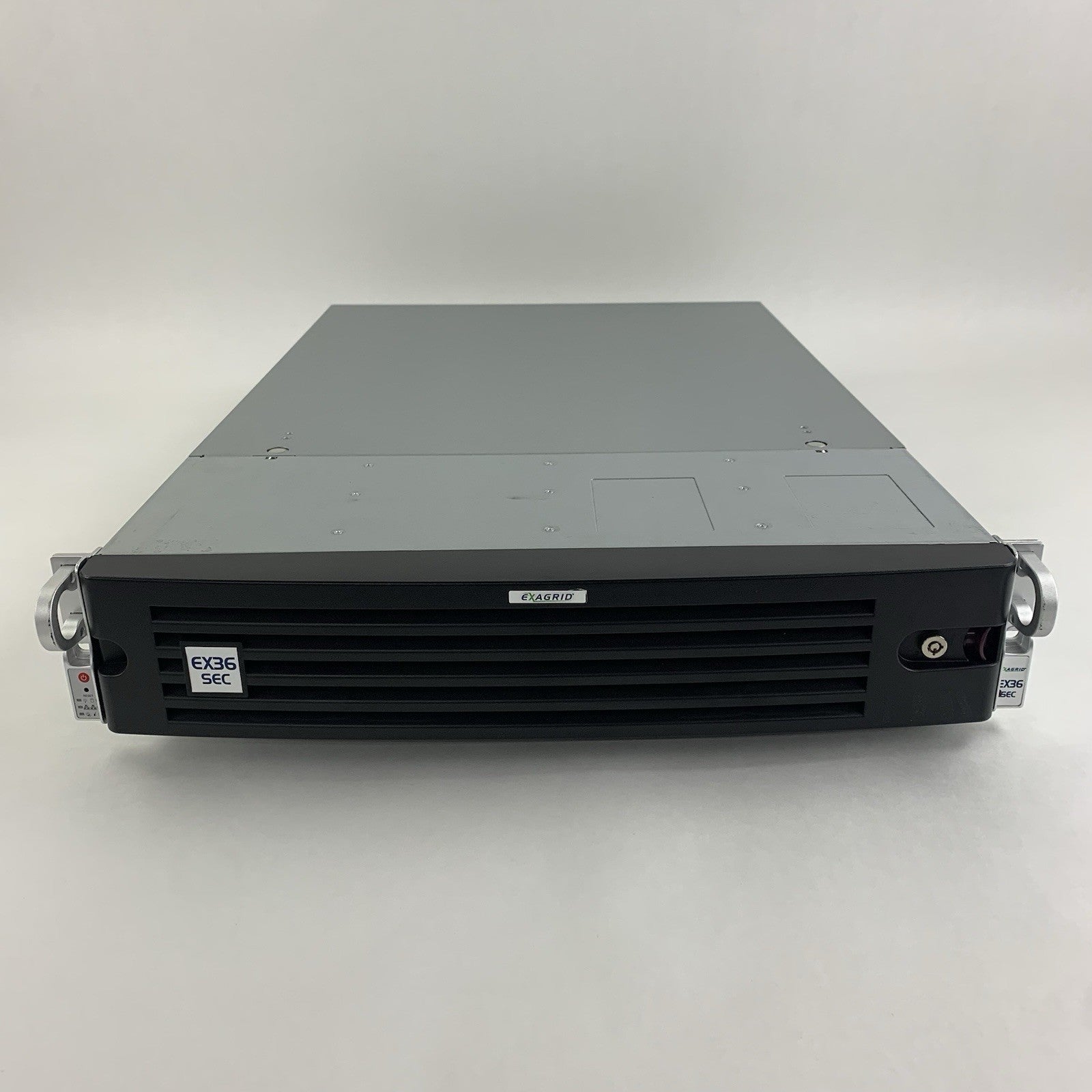 Exagrid EX36 SEC CMNEXG2U x11SCH-LN4F E-2136 3.3 GHz 64 GB Ram No OS No HDD1
