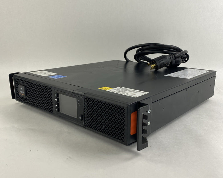 Vertiv GXT5-2000LVRT2UXL Liebert AC Power System 2000VA UPS Tested No Batteries