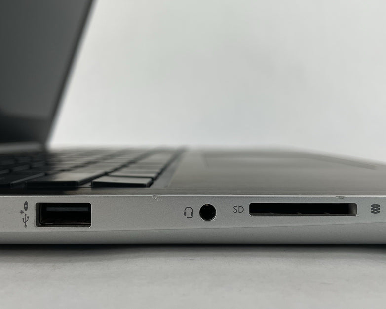 HP ProBook 450 G5 15.6" i5-8250U 1.60 GHz 8 GB RAM No SSD/OS/AC