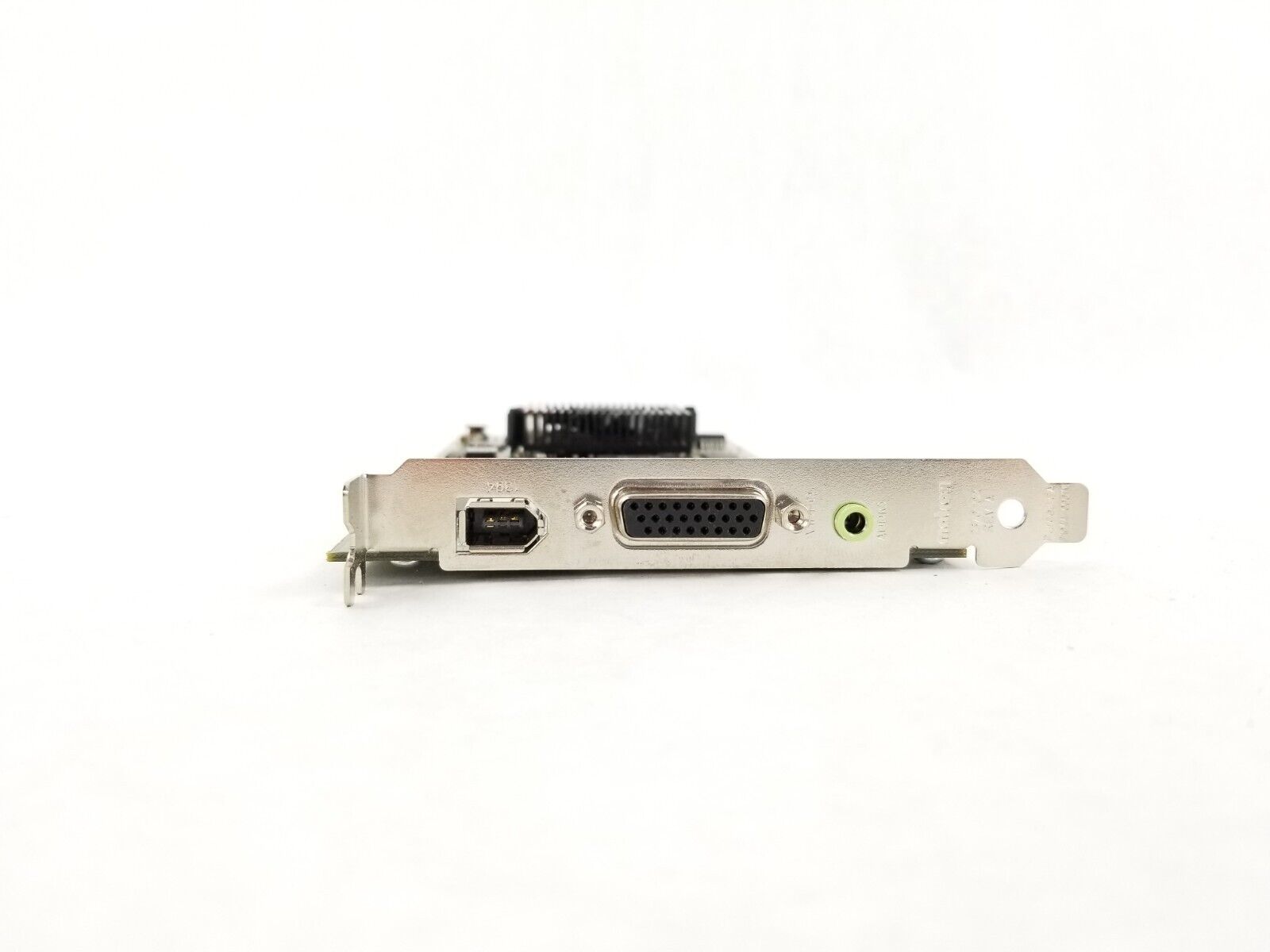 Matrox 7089-02 C RTX100 Board