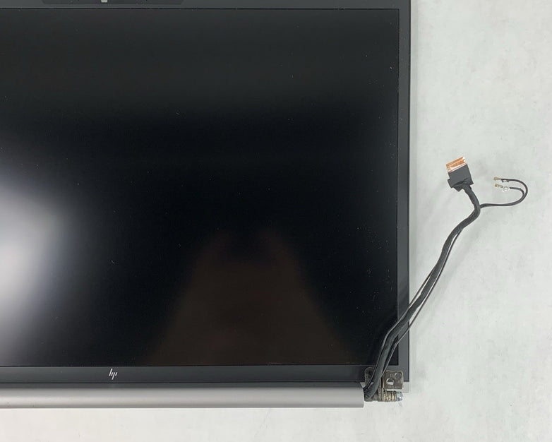 HP HSN-I56C 15.6" FHD 1920 x 1080 Non-Touch Screen Assembly - Untested