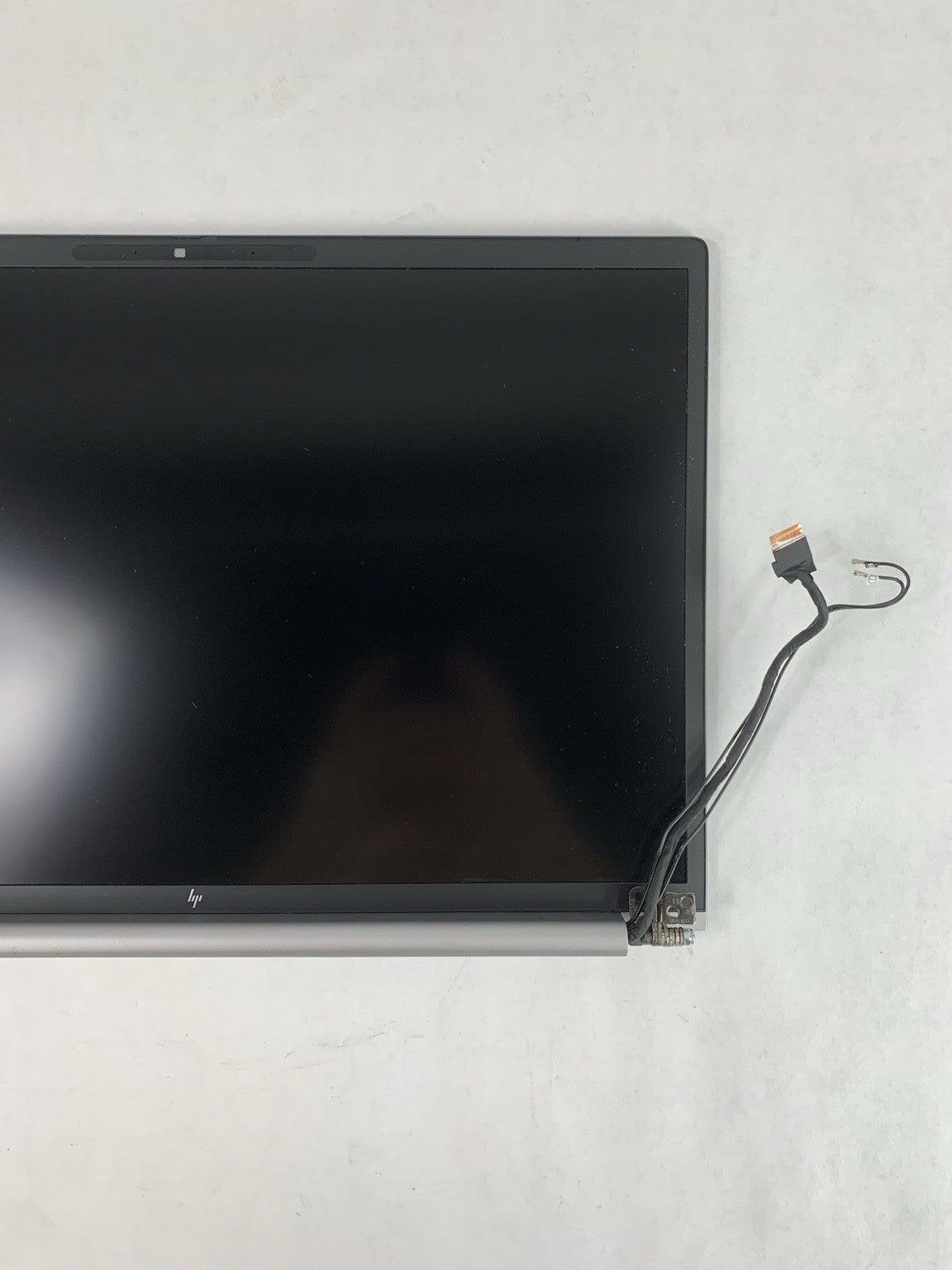 HP HSN-I56C 15.6" FHD 1920 x 1080 Non-Touch Screen Assembly - Untested3