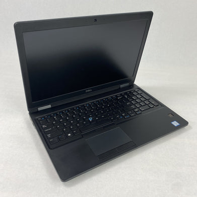 Dell Latitude 5590 Core i7-8650U 1.90 GHz 8GB RAM 15.6" No HDD No OS