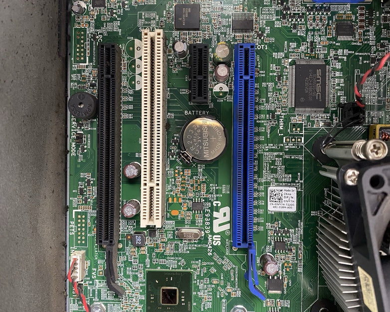 Dell Precision T1700 MT Intel Core i7-4770 3.40GHz 8GB RAM No HDD No OS