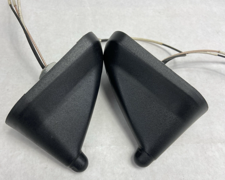 Motorola Laird GPSS746MP-MT4 VSM Base RF Antenna with Cap AN000036A01 - Lot of 2