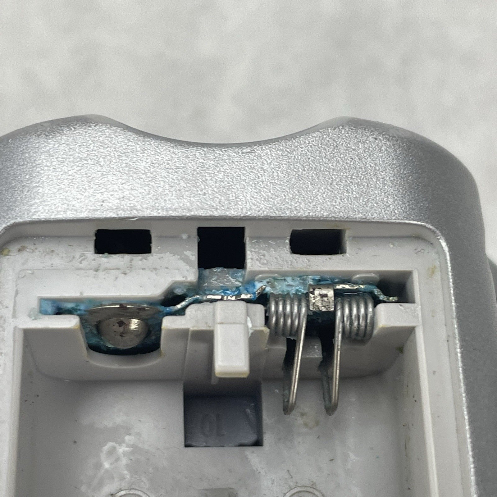 OEM GameCube Wavebird Controller Parts or Repairs Only5