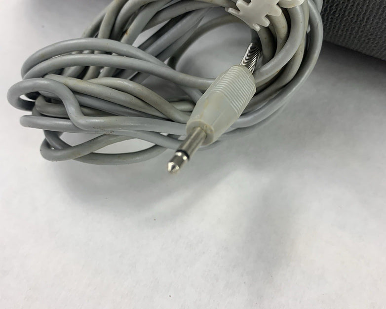 Sony TC-200 Stereo Tapecorder w/ Detachable Speakers - Parts or Repair