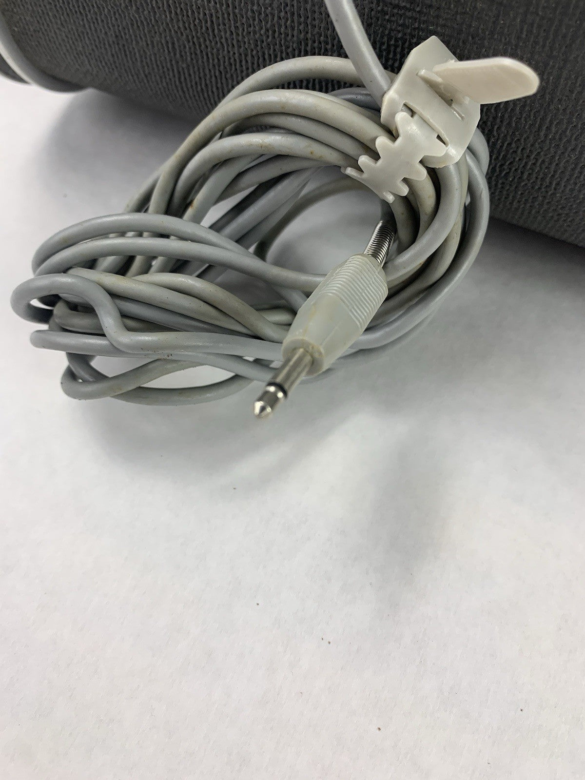 Sony TC-200 Stereo Tapecorder w/ Detachable Speakers - Parts or Repair