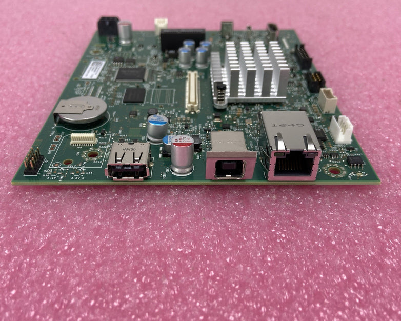 HP LaserJet M604 M605 M606 E6B69-60004 Formatter Board