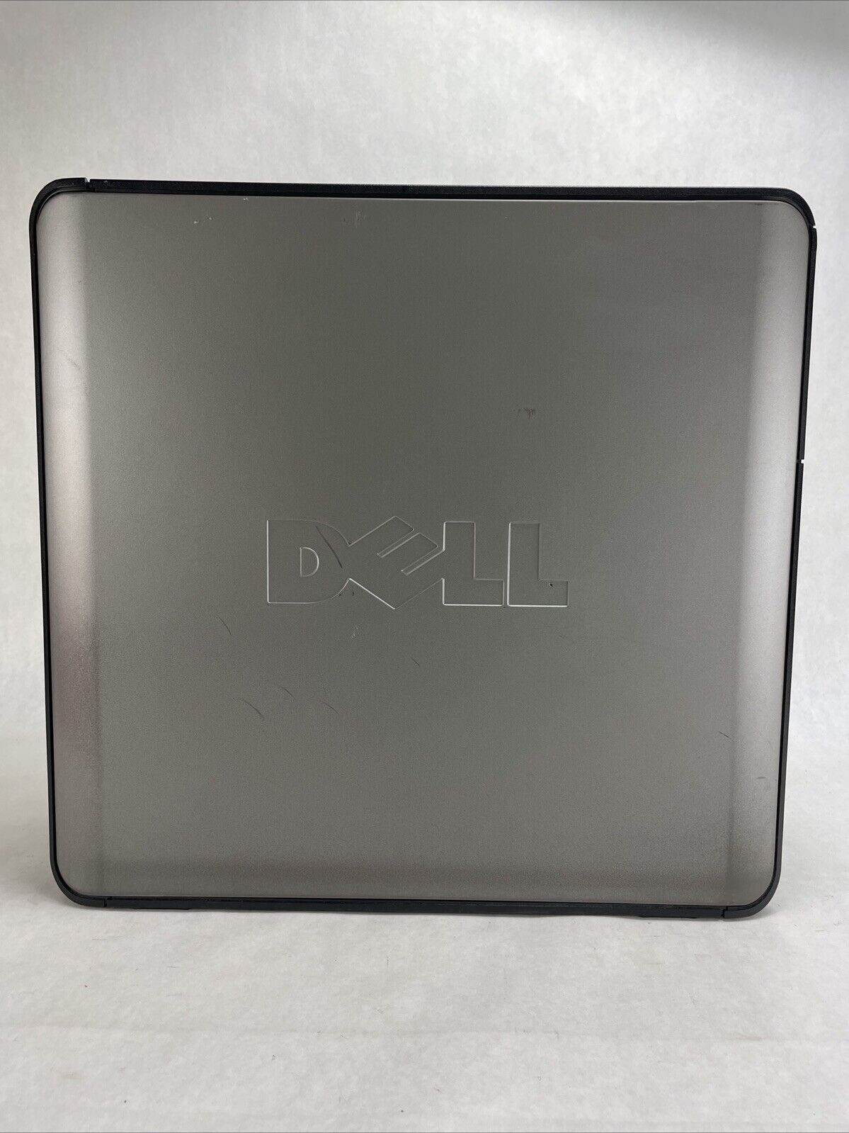 Dell Optiplex 360 MT Intel Core 2 Duo E7400 2.79GHz 4GB RAM No HDD No OS