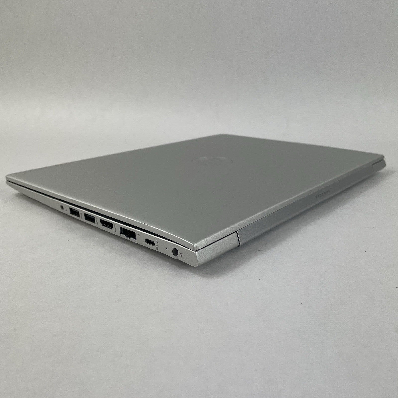 HP mt22 14" Celeron 5205U 1.90 GHz 8 GB RAM No SSD/OS/AC9