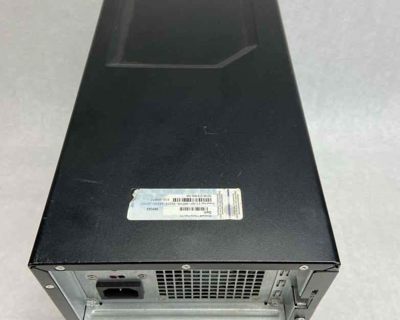 Dell Vostro 270 MT Intel Core i3-3220 3.3GHz 4GB RAM No HDD No OS