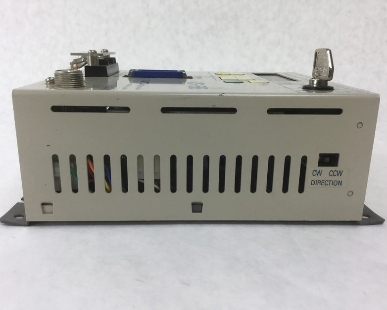 NSD Corporation VS-5B-UNNP-1-1.0, Untested