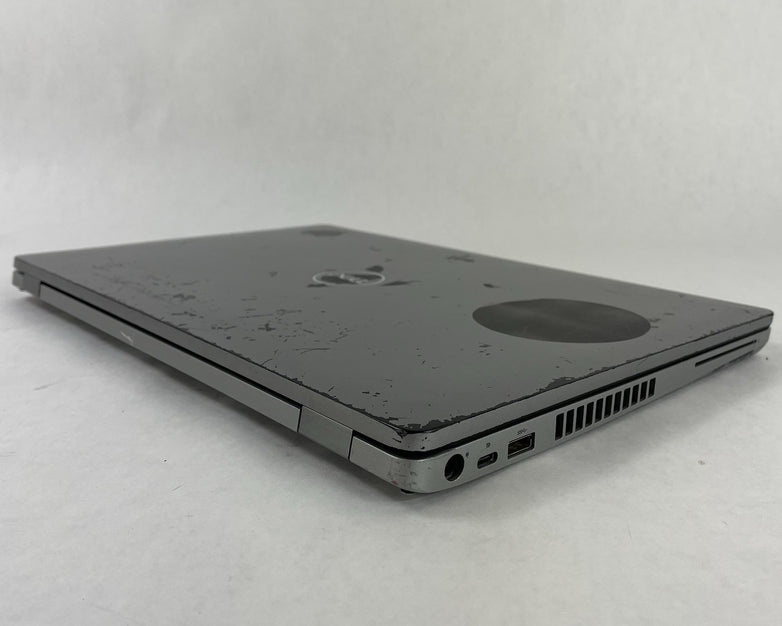 Dell Latitude 5510 15.6" i5-10310U 1.70 GHz 8 GB RAM No SSD/OS/Batt - Worn