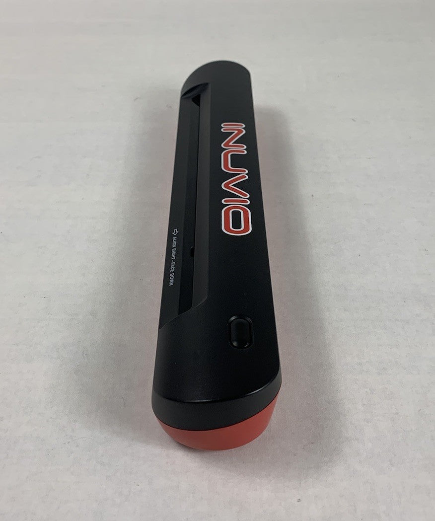Inuvio Ecoscan i4s Scanner (Lot of 2)