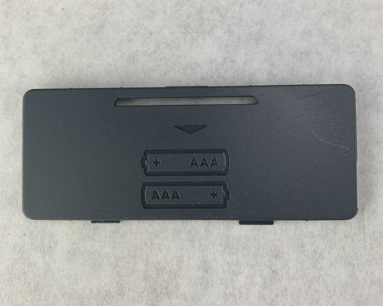 Logitech Y-R0067 Wireless Keyboard