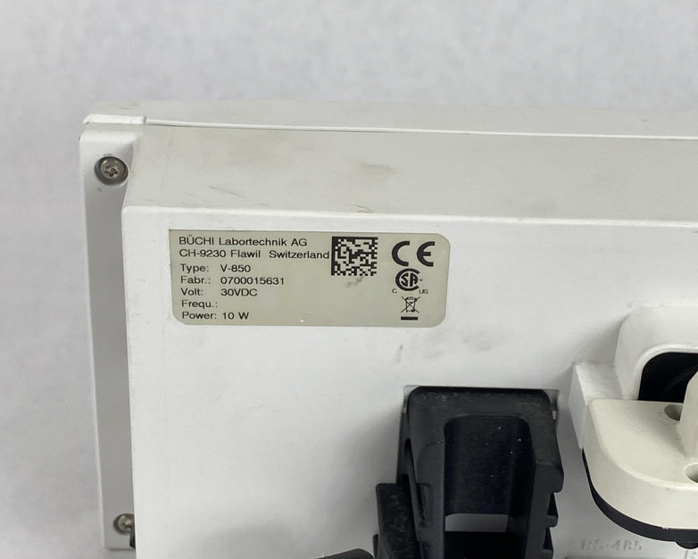 Buchi V-850 Vacuum Controller for Buchi Rotavapor System
