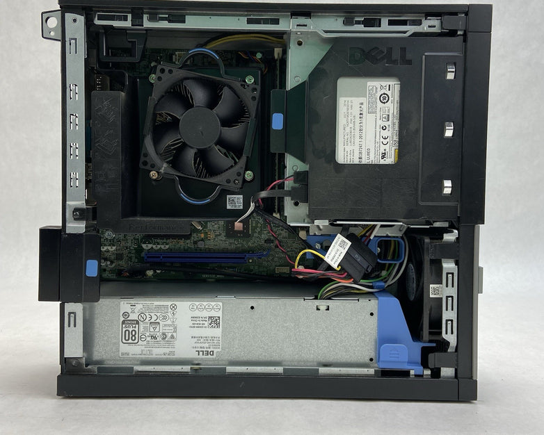 Dell Optiplex 9020 SFF Intel Core i5-4670 3.4GHz 4GB RAM No HDD No OS