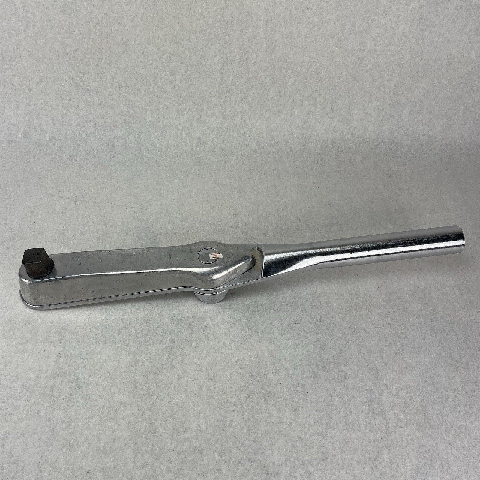 Snap-On TE1003 Torque Wrench Untested3
