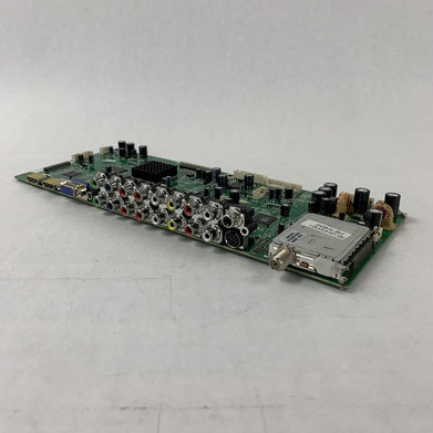 Samsung Main Video Board DTVS205FH201A CV119U