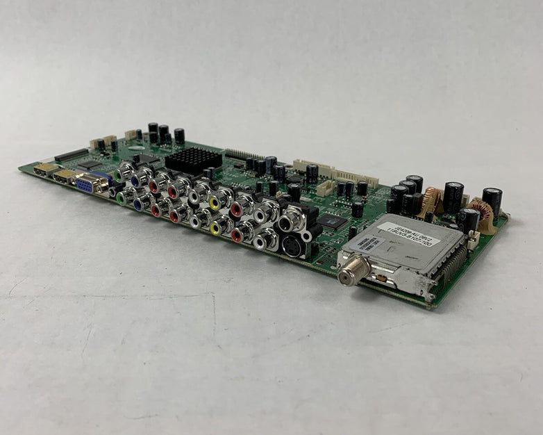 Samsung Main Video Board DTVS205FH201A CV119U
